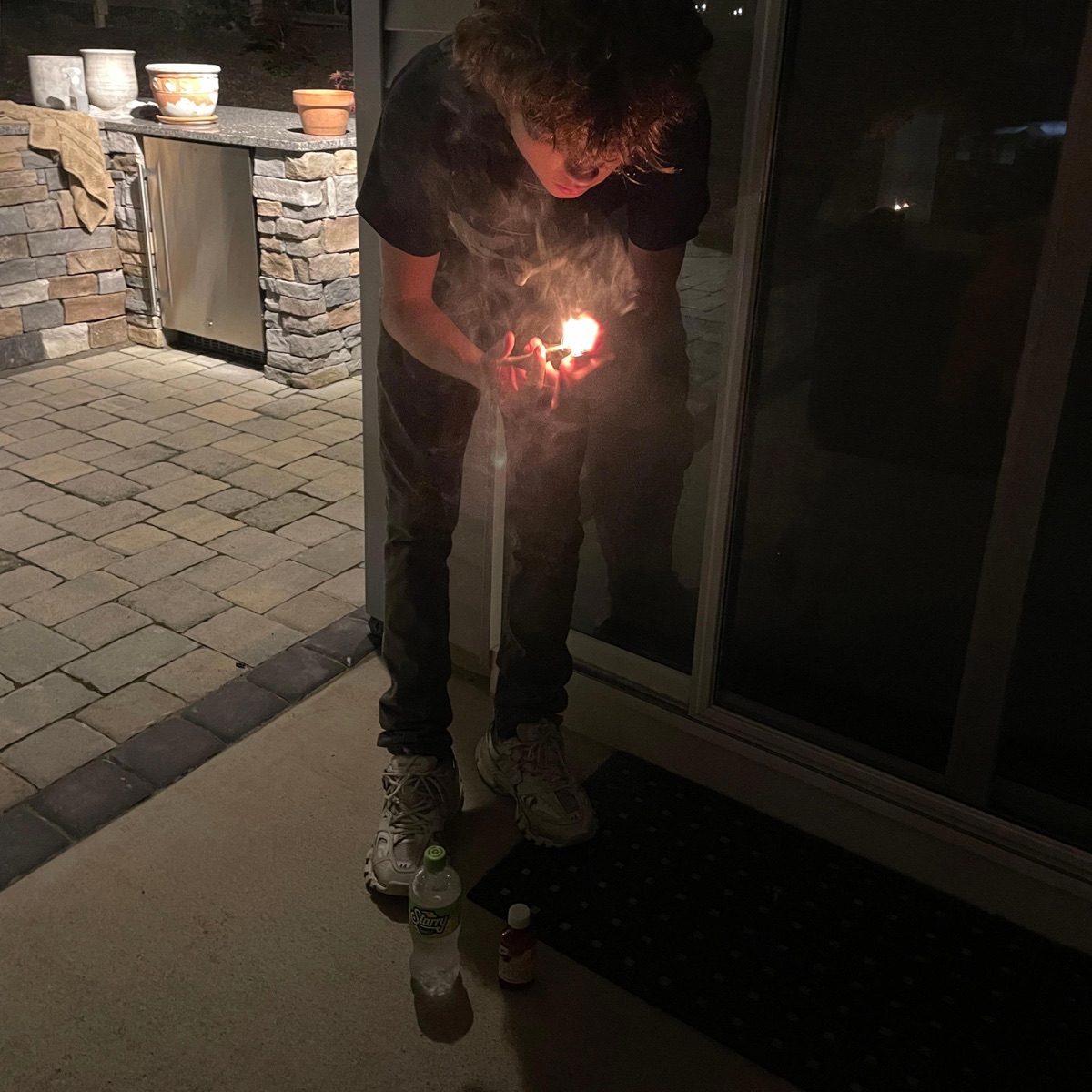 Take You Out - Single by Nettspend album cover