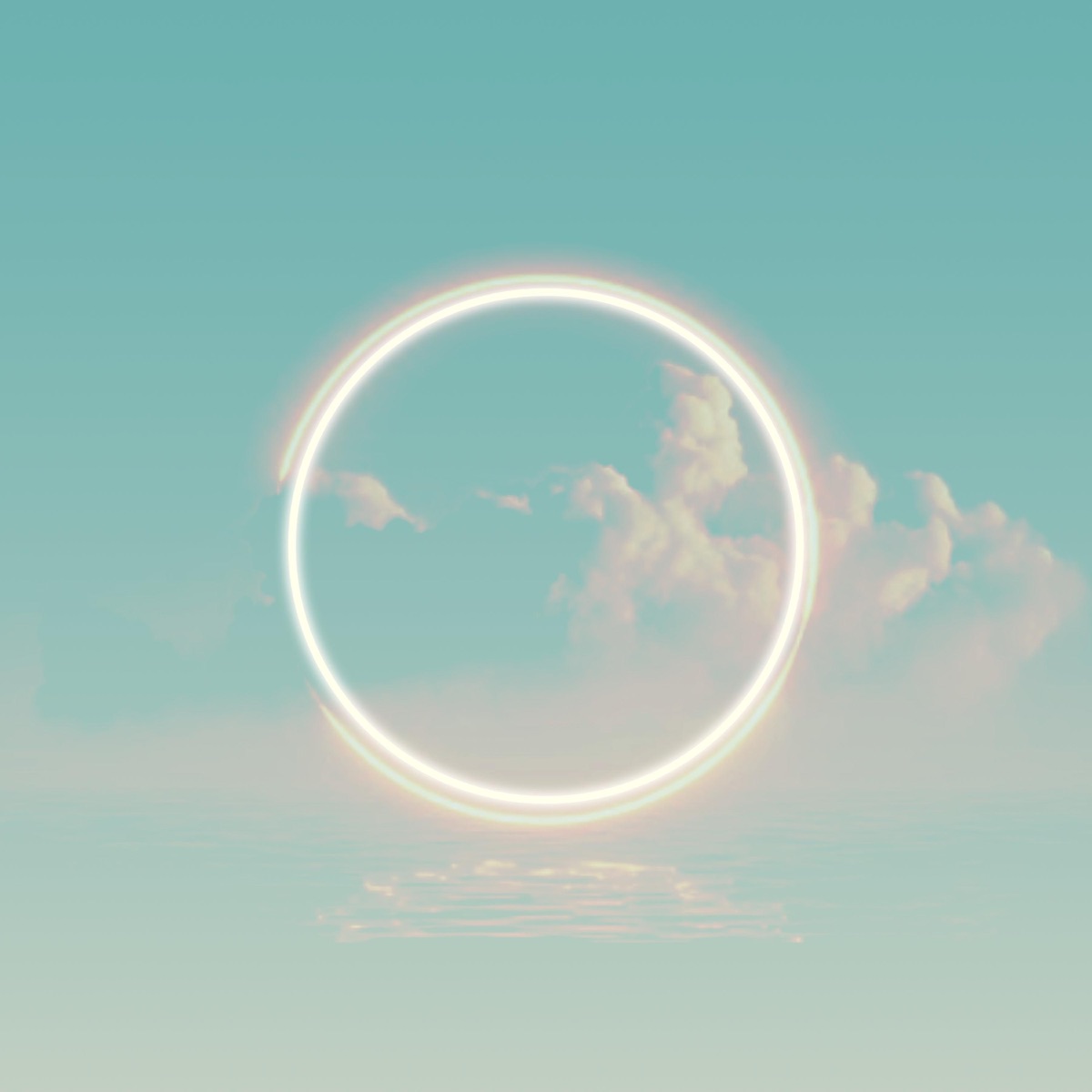 Rêve - Single by Abricot album cover