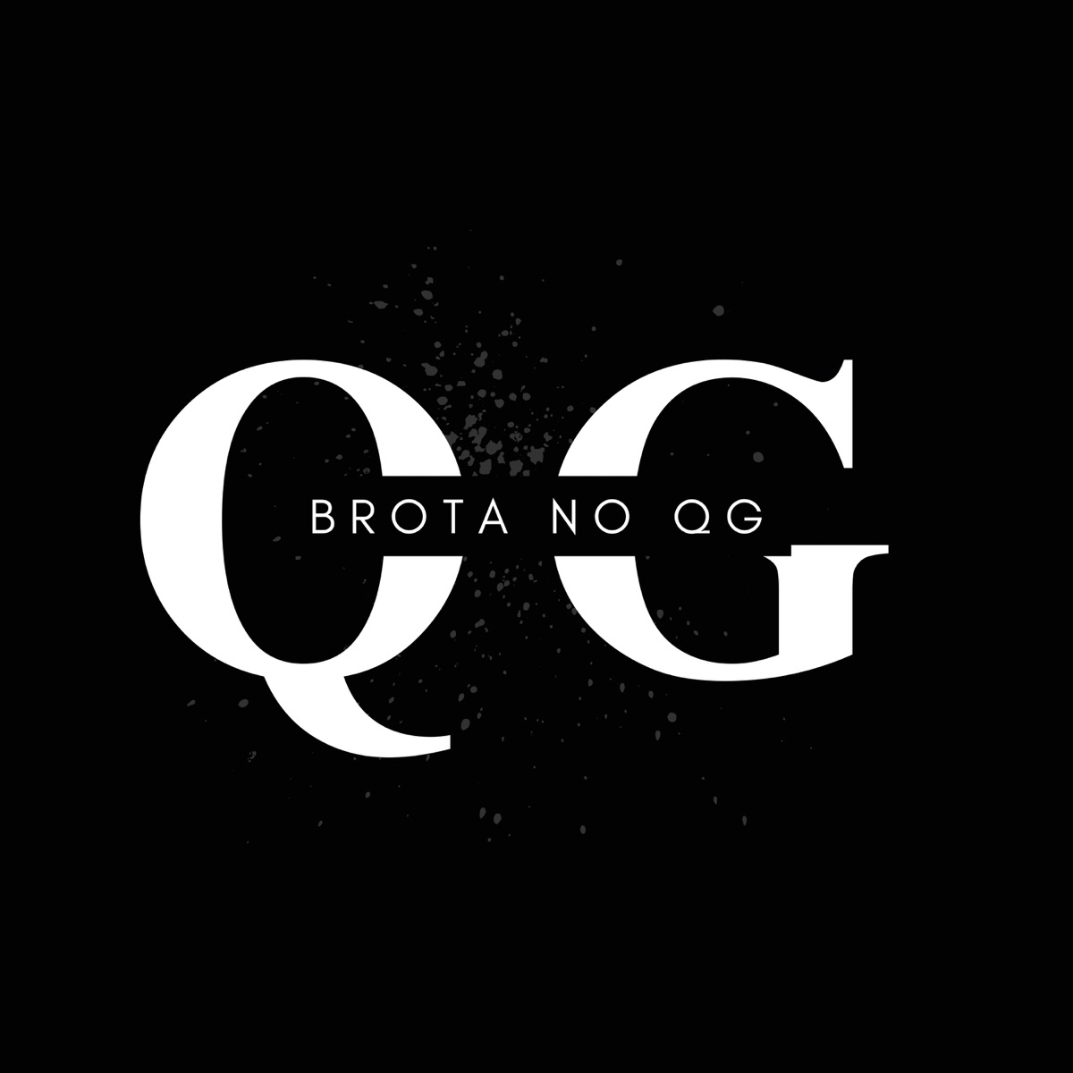 Brota no QG - Single by Mc kael oficial album cover