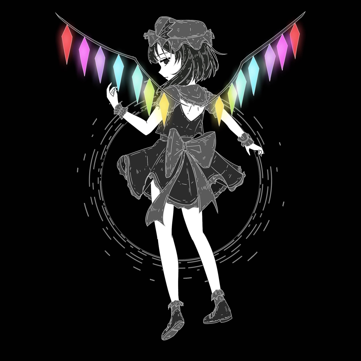 U.N Owen Was Her ? (Vocal Version) - Single by Palmeraniian album cover
