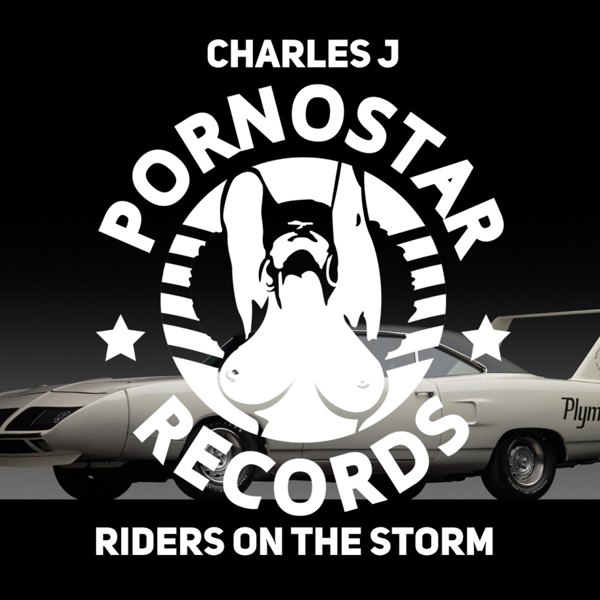 Riders on the Storm - Single by Charles J album cover