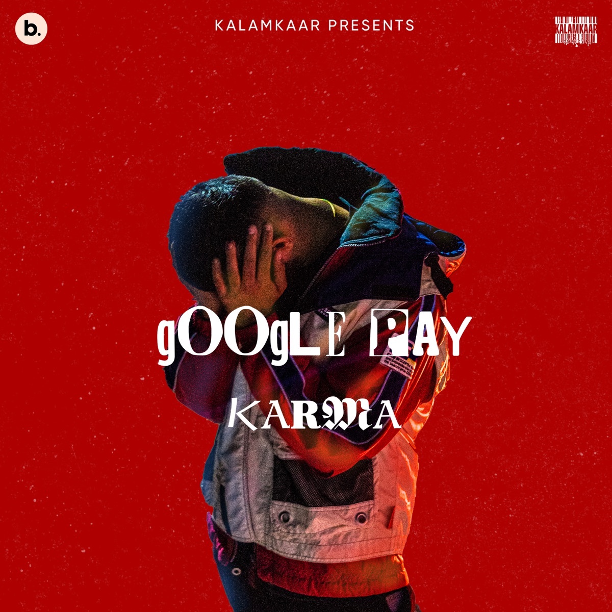 Google Pay - Single by Karma & Deep Kalsi album cover