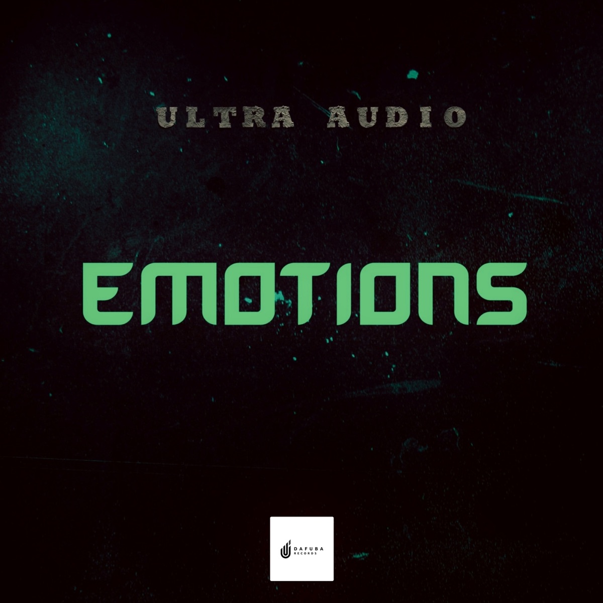 Emotions - Single by Ultra Audio album cover
