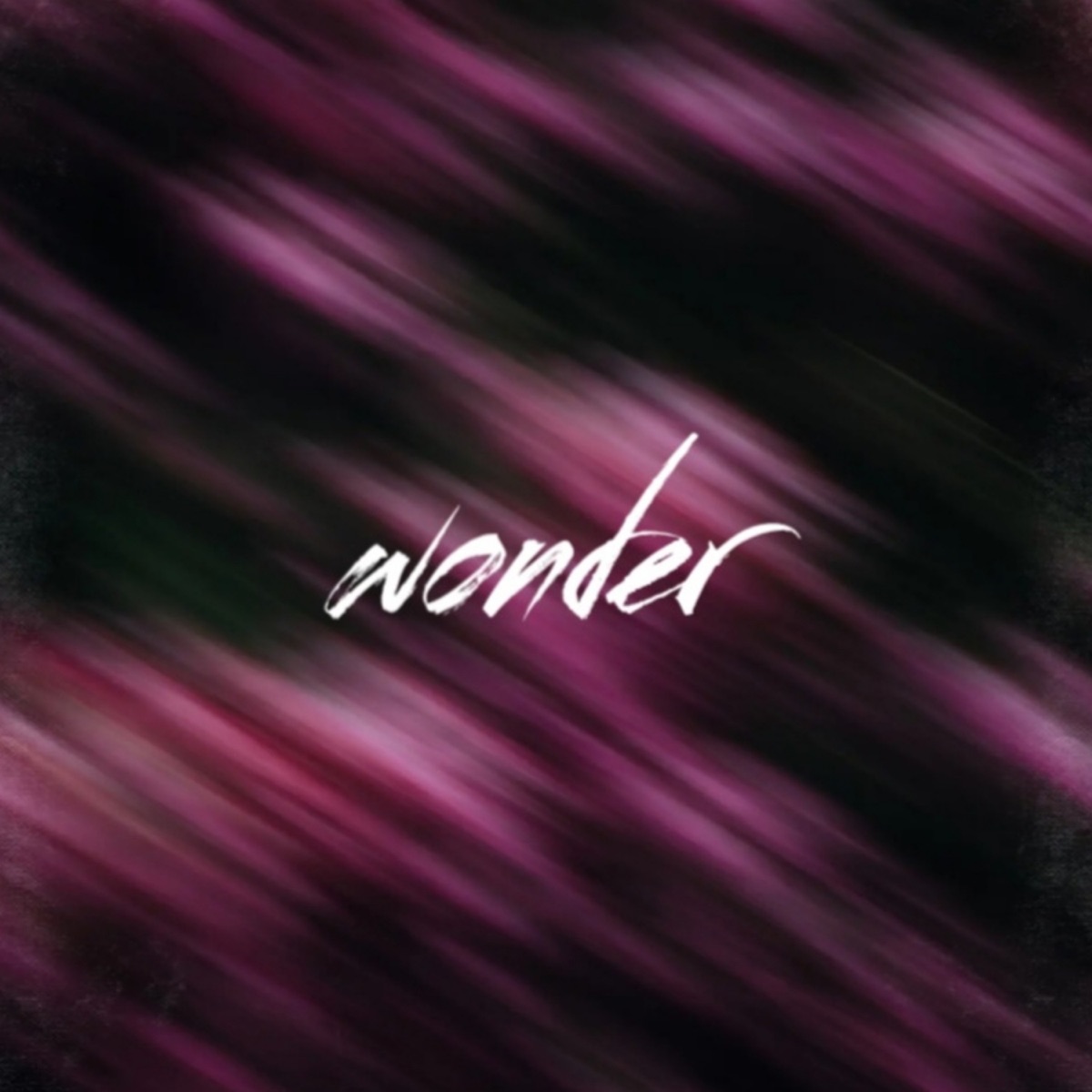 Wonder (Remix) [feat. Calvin] - Single by GC album cover
