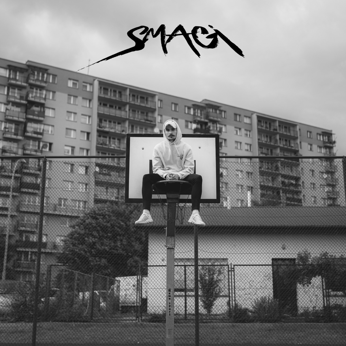 Tsubasa - Single by Smagi, DDayzy & Perkac album cover
