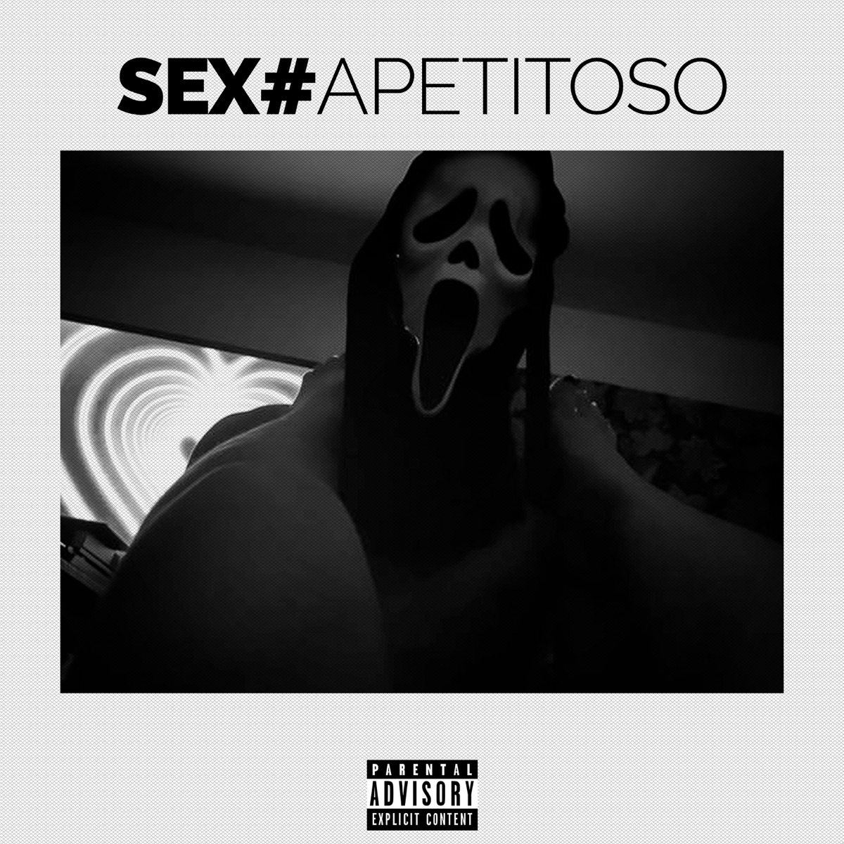 Sexo Apetitoso - Single by Mc Laureta & Mc Lk da Rampinha album cover