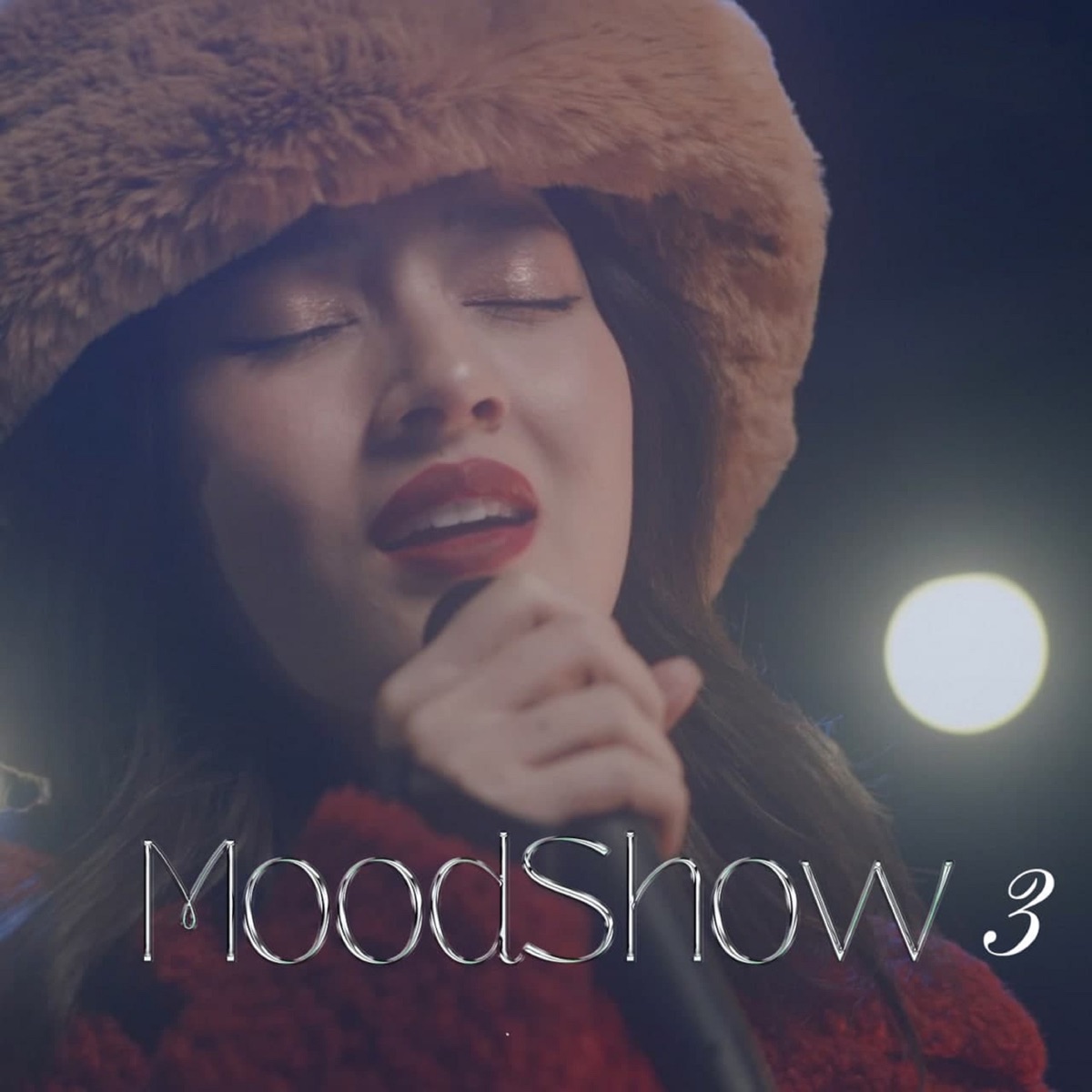 MOODSHOW 3 - EP by Bảo Anh album cover