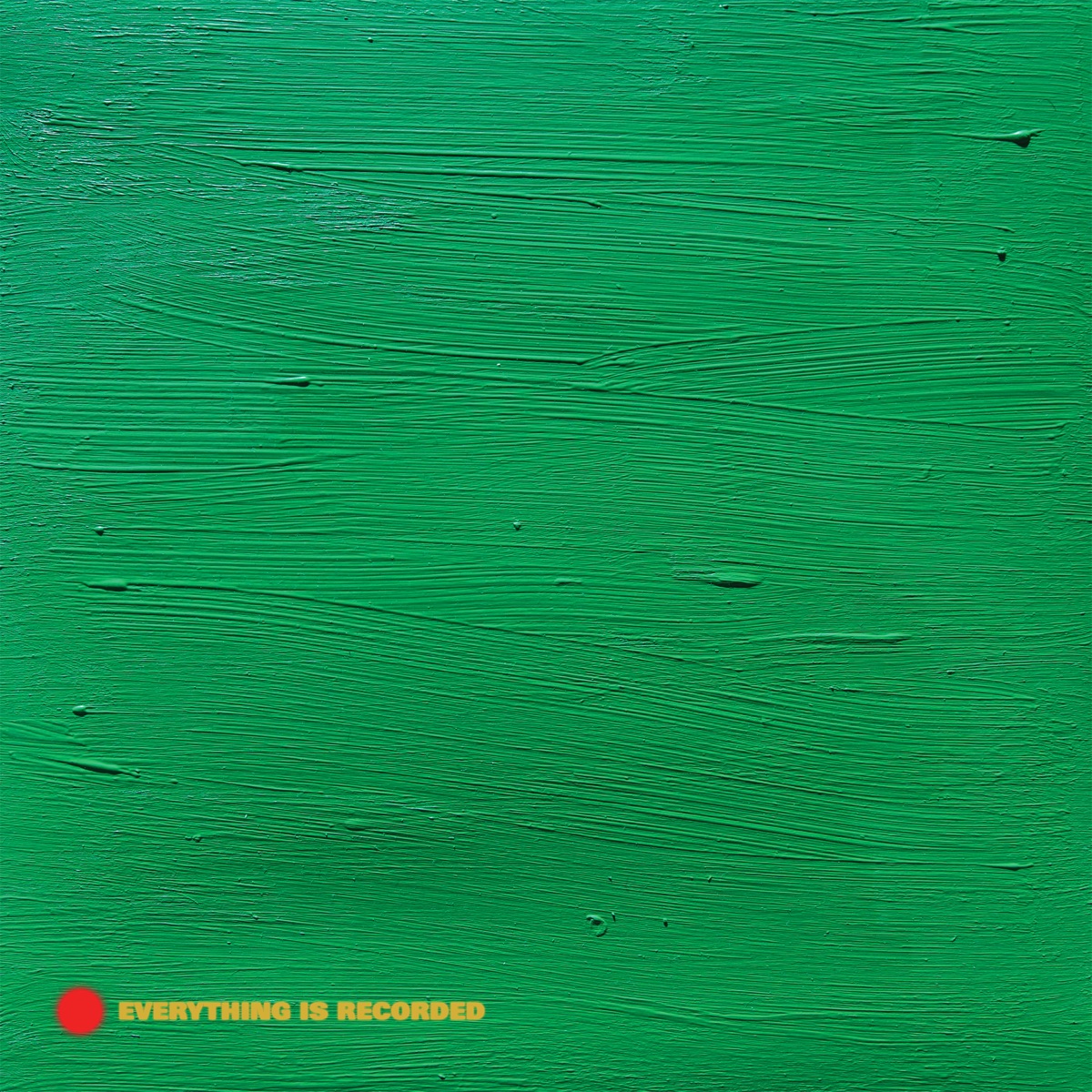Mountains of Gold (feat. Sampha, Ibeyi, Wiki, & Kamasi Washington) - Single by Everything Is Recorded album cover