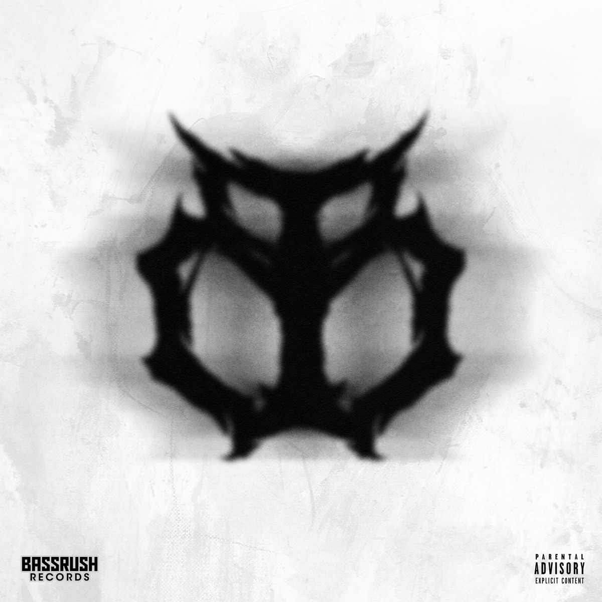 Hostile Homicide - EP by Benda album cover
