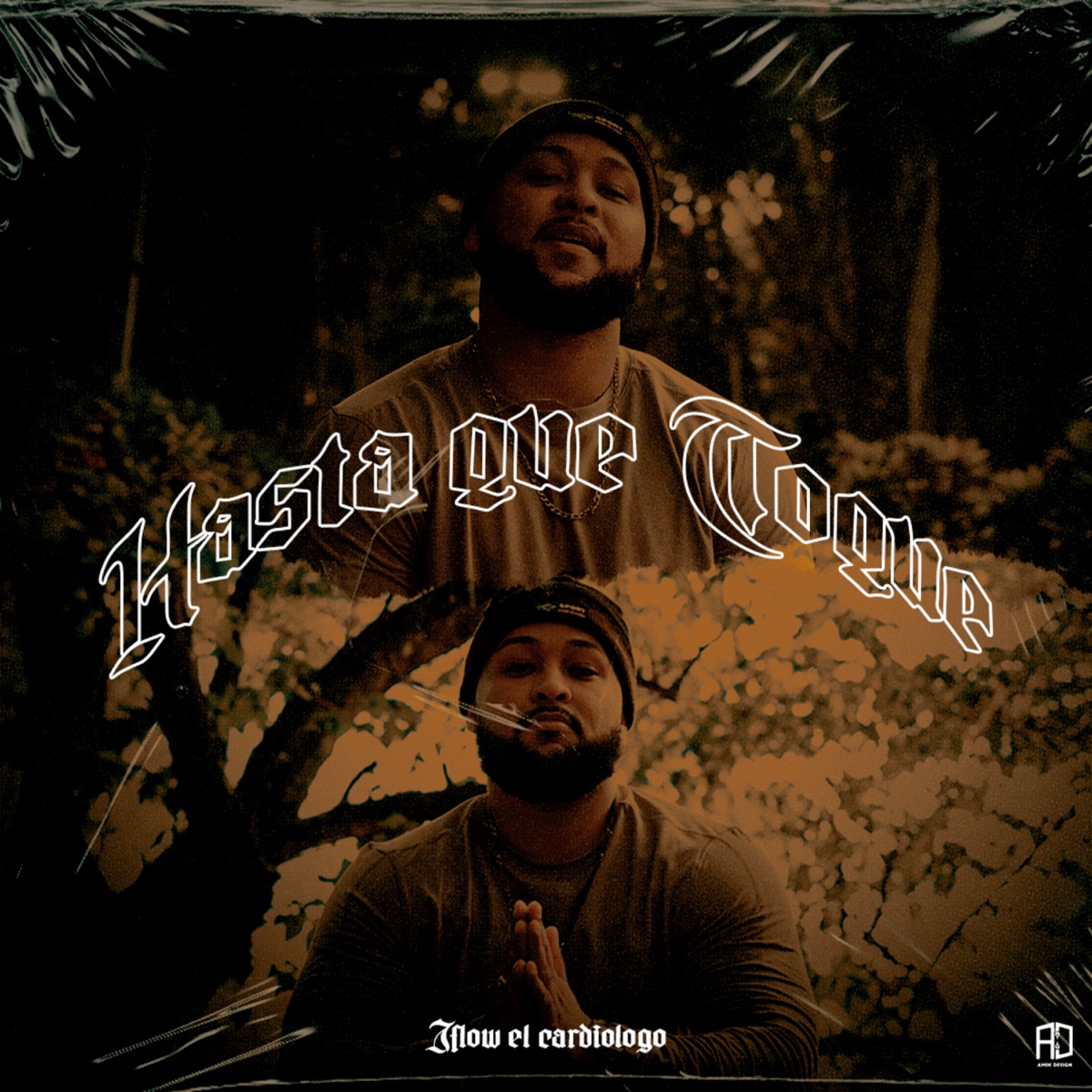 Hasta Que Toque - Single by Jflow El Cardiologo album cover