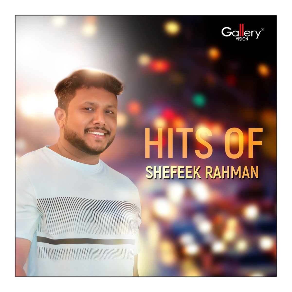 Shefeek Rahman Hits by Shafi Kollam, Zia Ul Haq, Manaf Ali & Aristo Suresh album cover