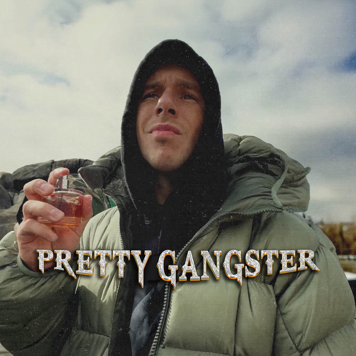 Pretty Gangster - Single by Yaya Rebel & Tayler Prof album cover