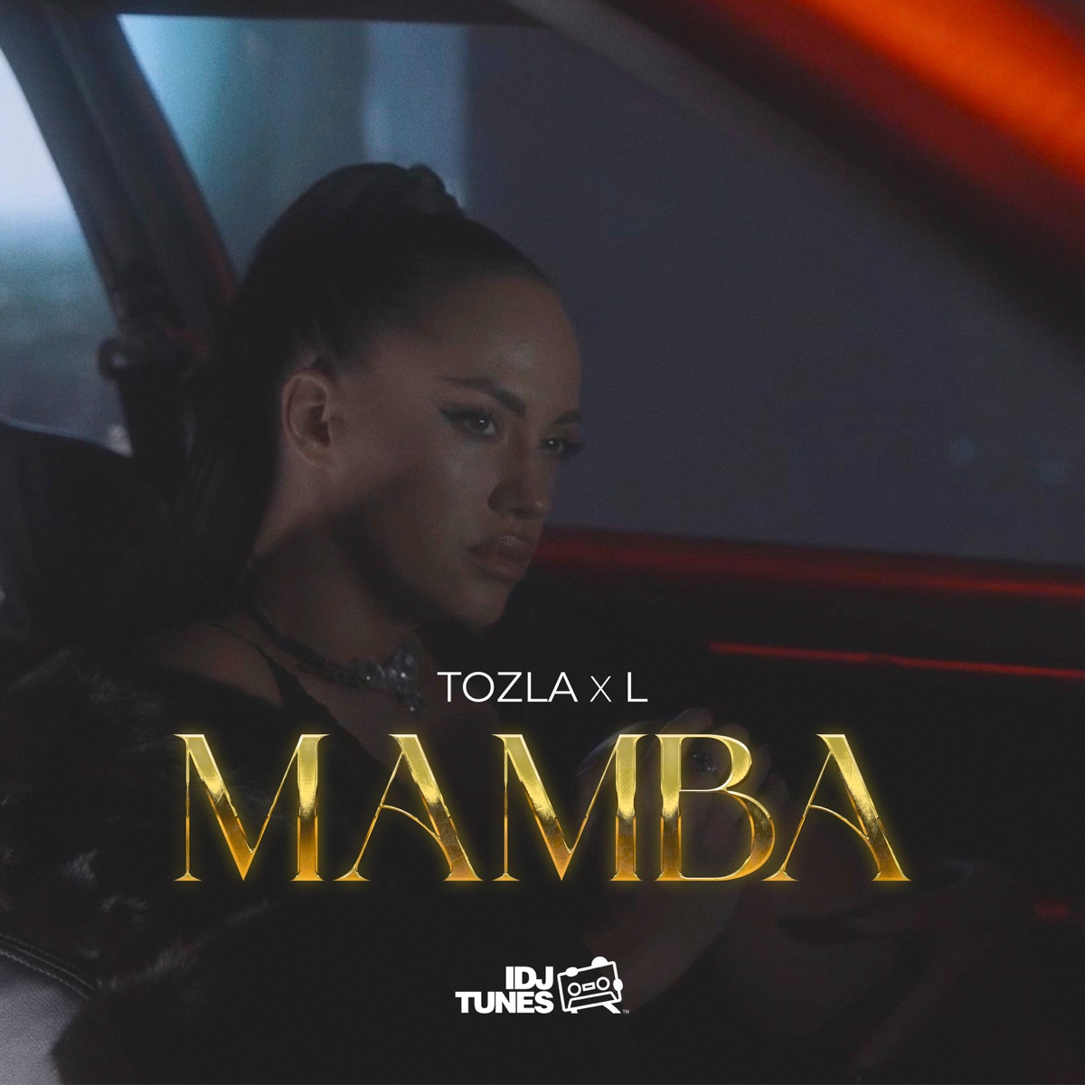 Mamba - Single by Tozla & L album cover