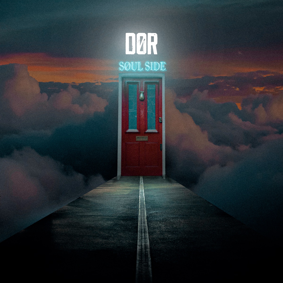 Soul Side - Single by DØR album cover