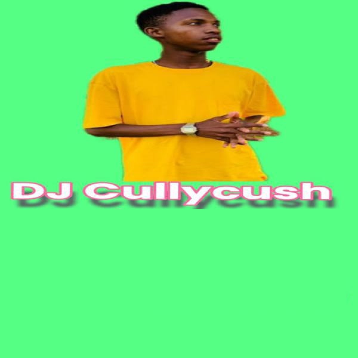 GMS play - Single by Dj Cullycush album cover