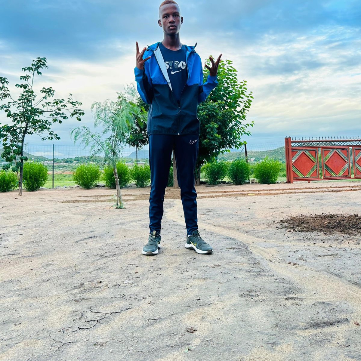 Talented - Single by Lefty SA album cover