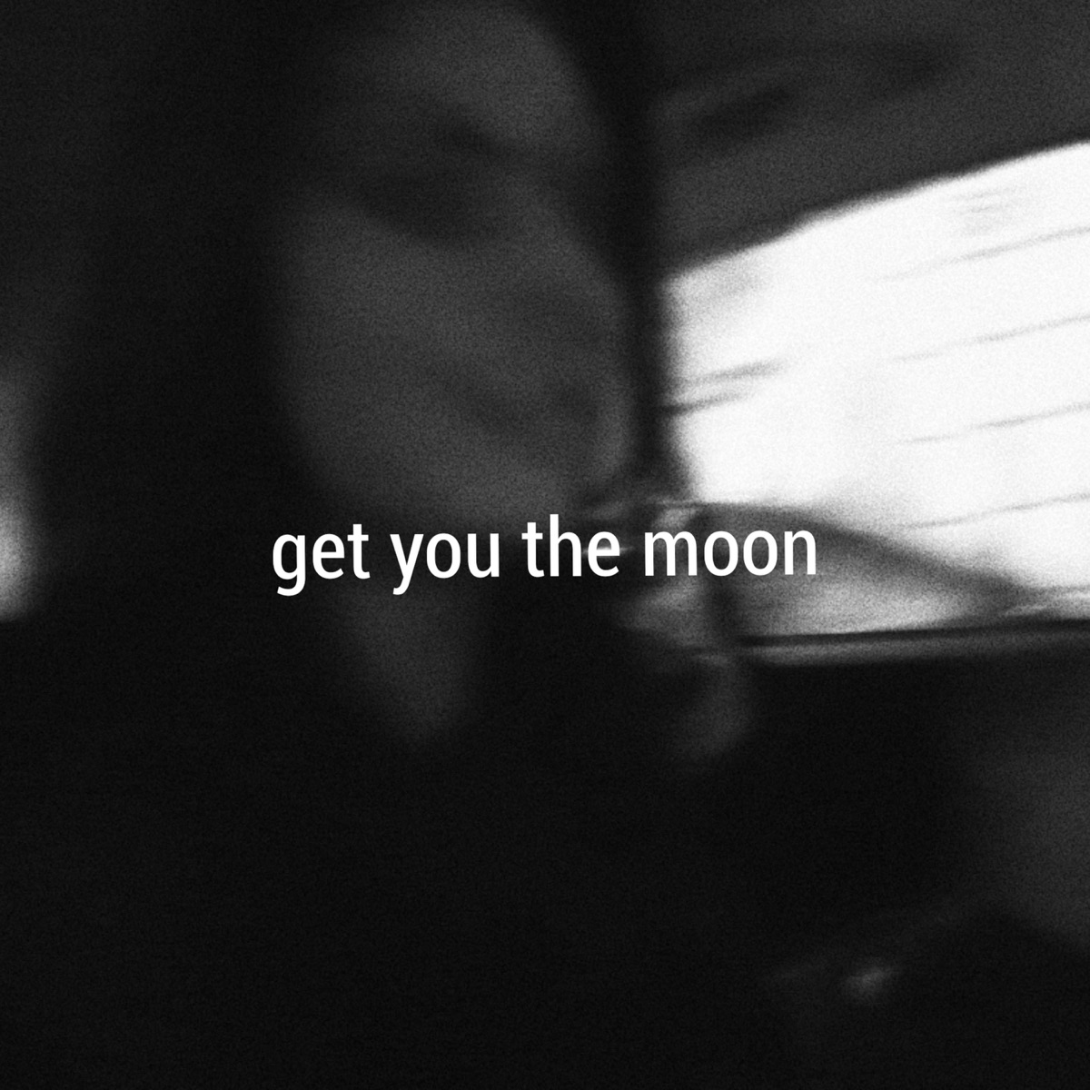Get You The Moon (The Remixes) [feat. Snøw] - EP by Kina album cover