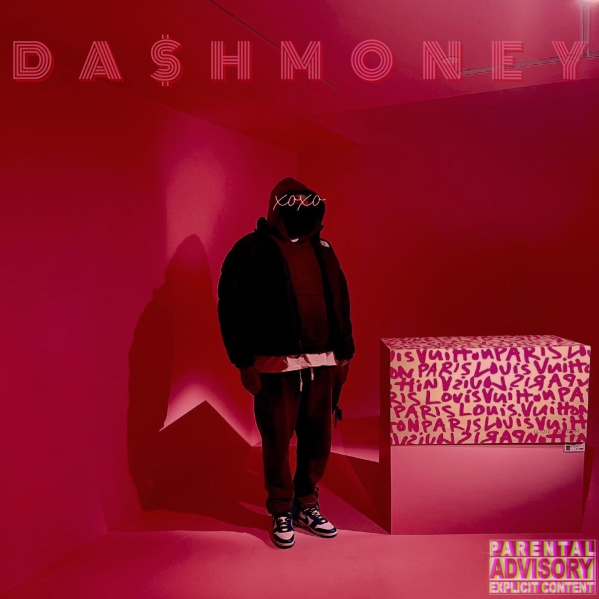 55K - Single by $eany Rogers album cover