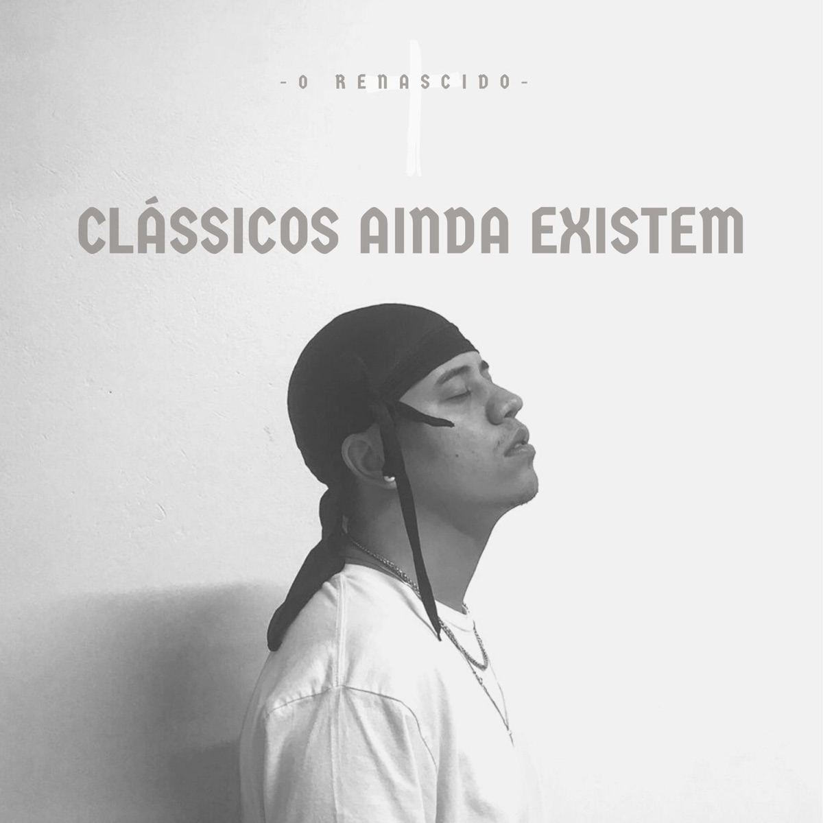 Clássicos Ainda Existem - EP by Renatin album cover
