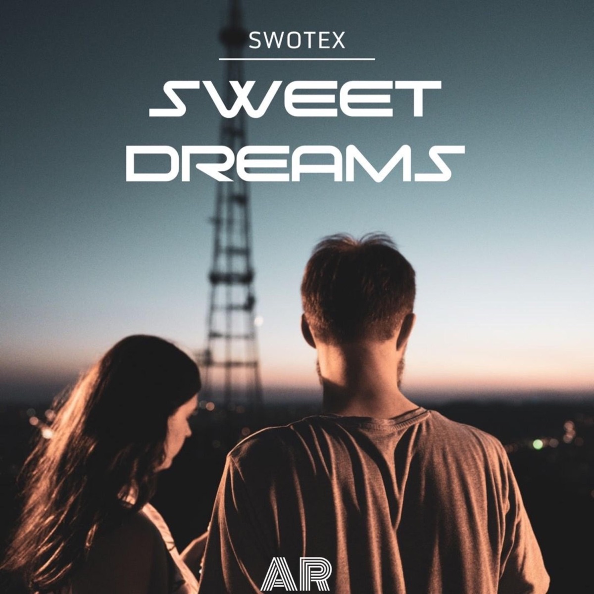 Sweet Dreams - Single by Swotex album cover