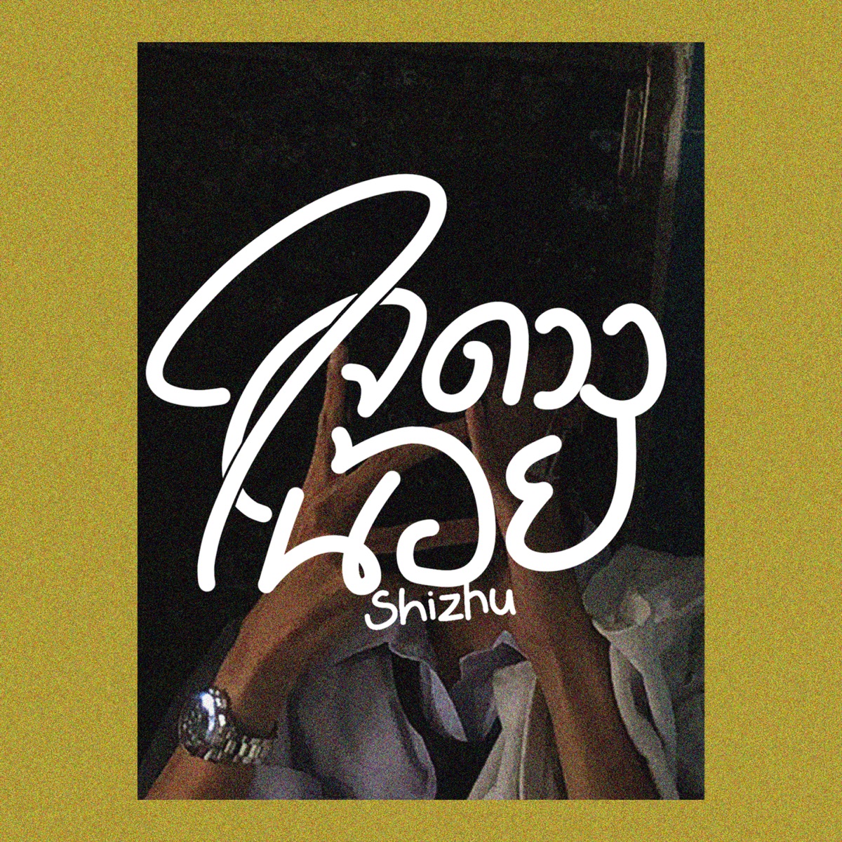 ใจดวงน้อย (Speed up) - Single by SHIZHU album cover