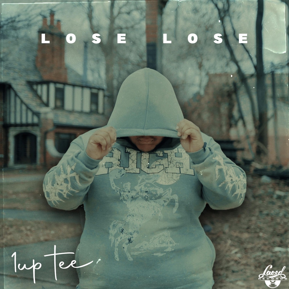 Lose Lose - Single by 1up Tee album cover