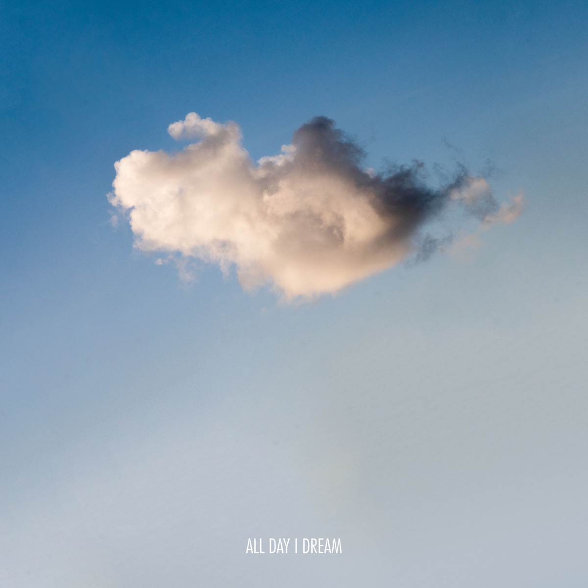 Symptom of the Sound EP by Hoj & Newman I Love album cover