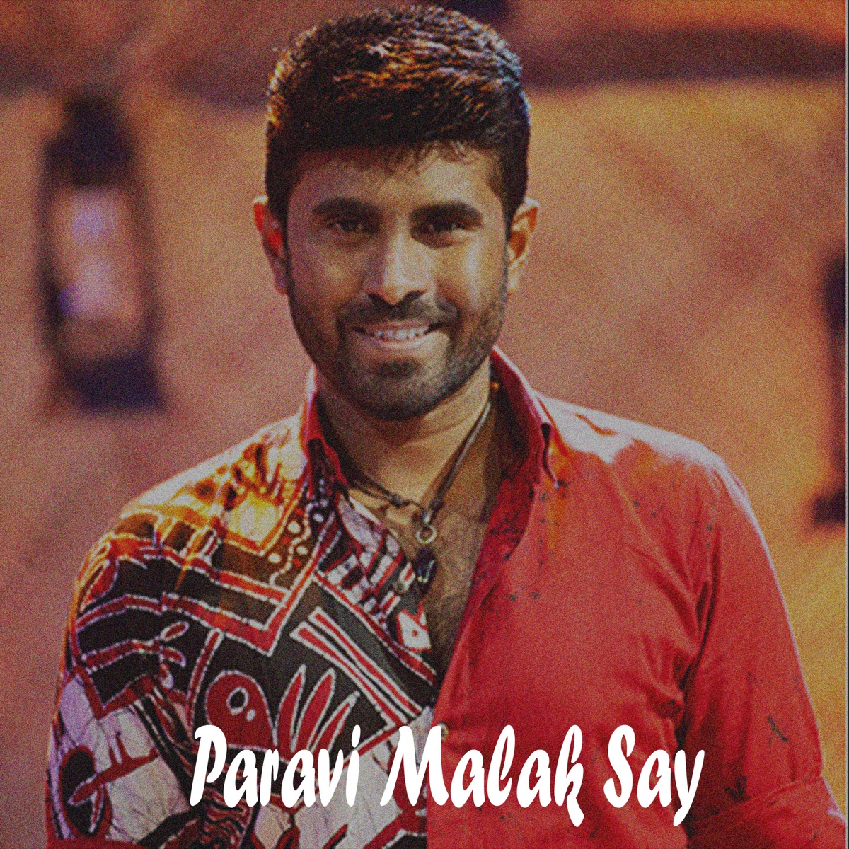 Paravi Malak Say - Single by Chathurangana De Silva & Shiwantha Fernando album cover