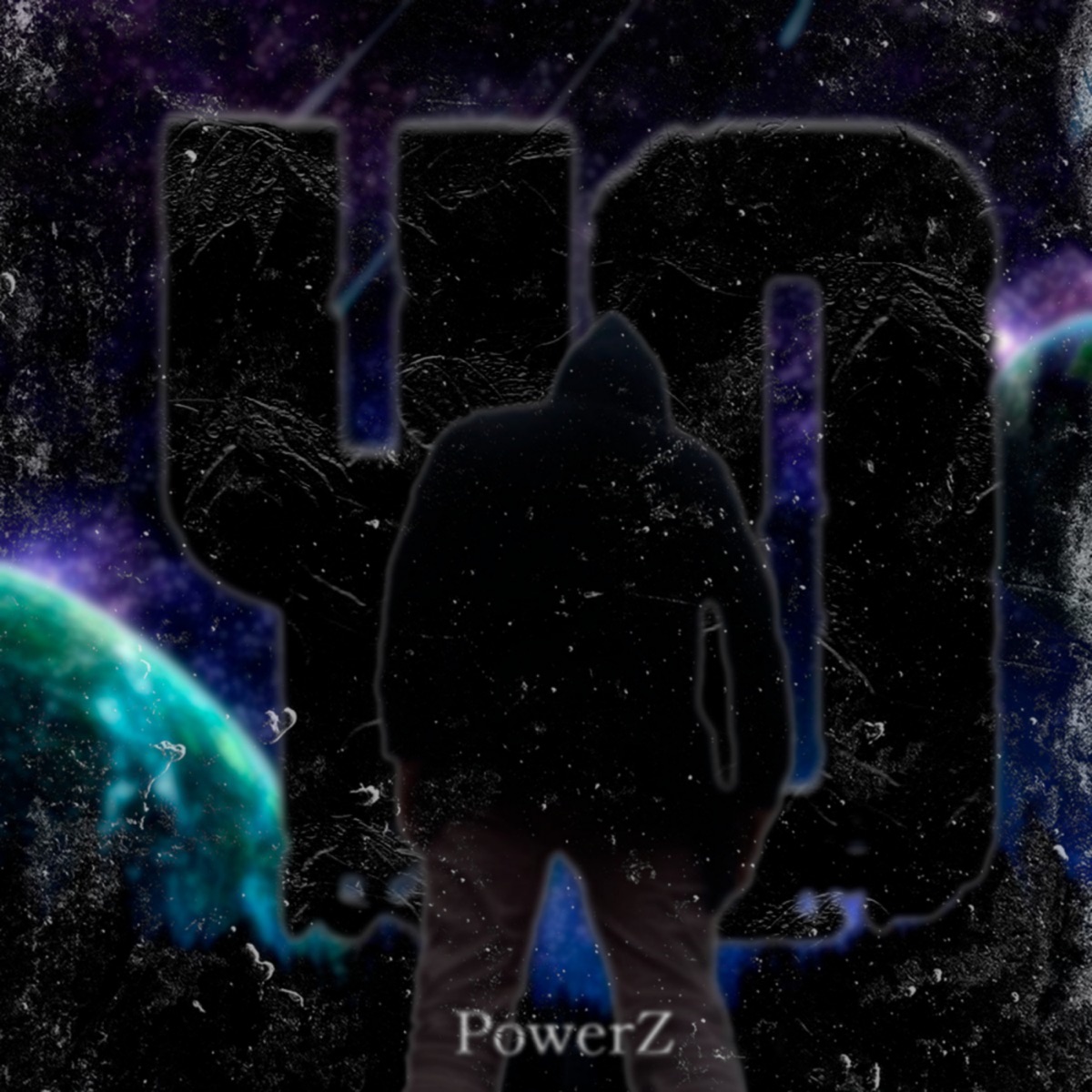 03. ¿Ahora me entiendes? - Single by Powerz album cover