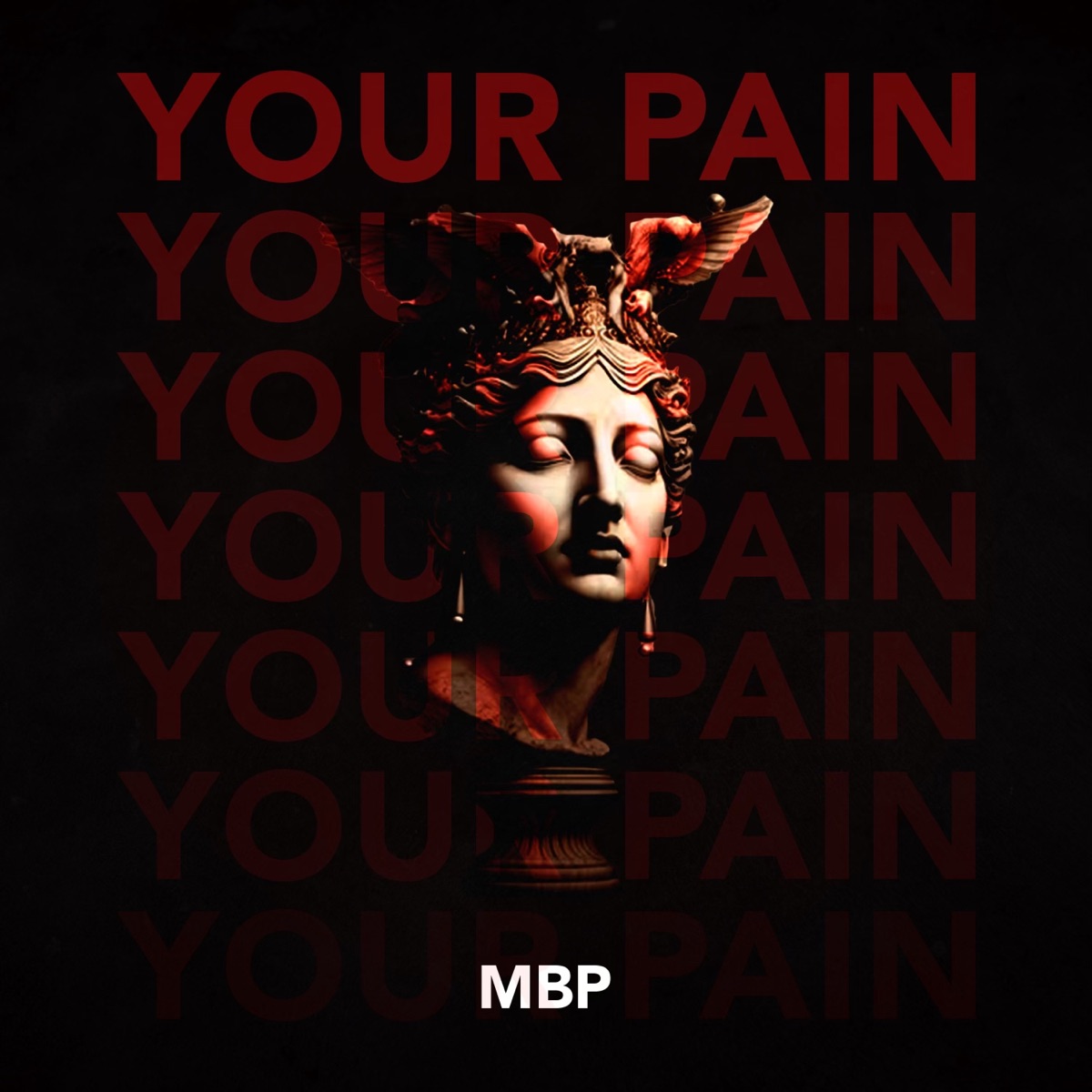 Your Pain - Single by MBP album cover