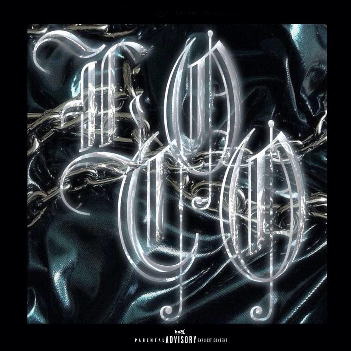 Loco - Single by revenge k & X 1ark album cover