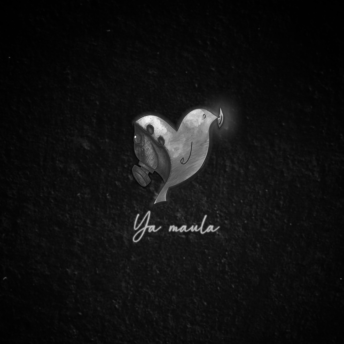 Ya Maula - Single by Shubham Kabra & Aditya Shukla album cover