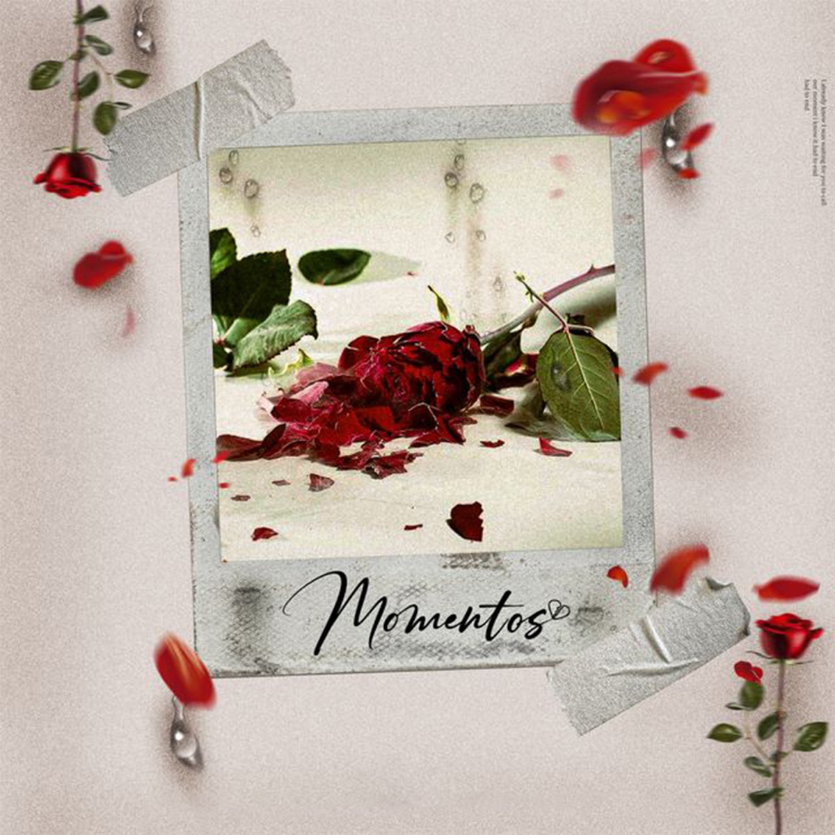 Momentos - Single by Horuz, Little Be, Raul Leet, Trakinage Club & Amon album cover