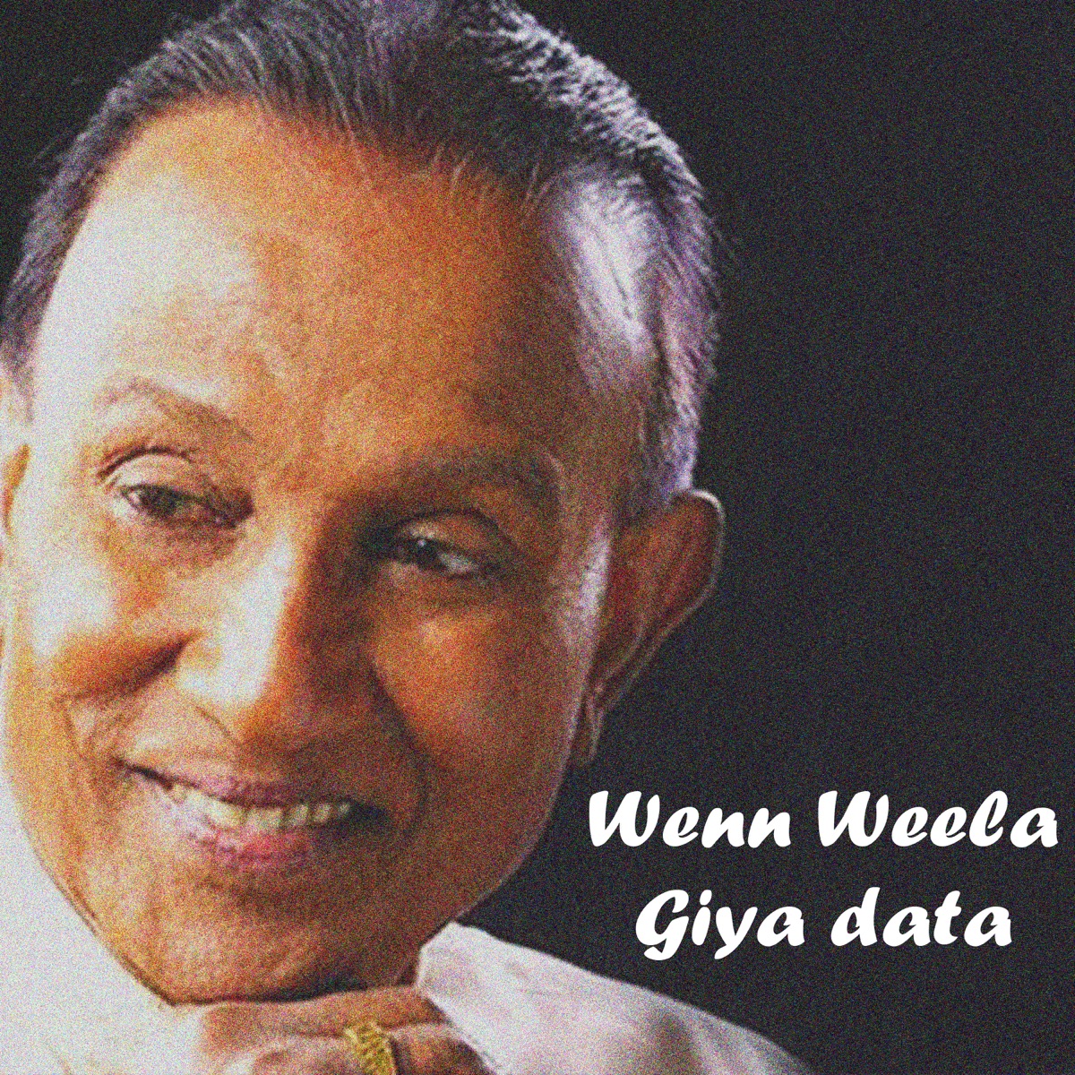 Wenn Weela Giya data - Single by Chathurangana De Silva & T M Jayarathne album cover