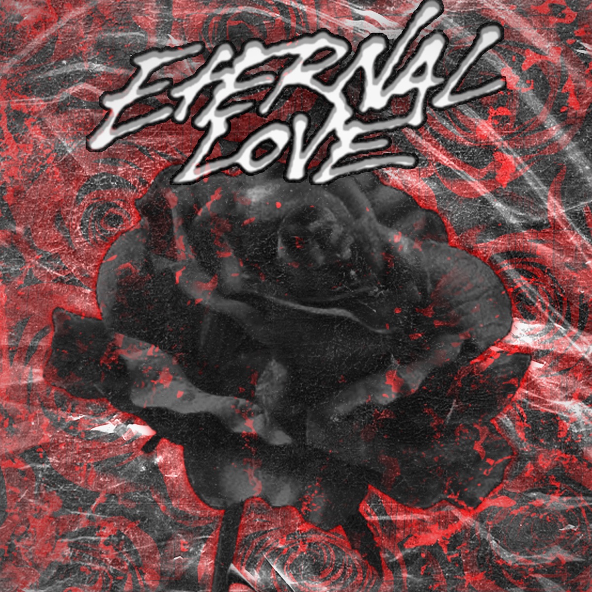 Eternal Love - Single by Yung Kage & Softwilly album cover