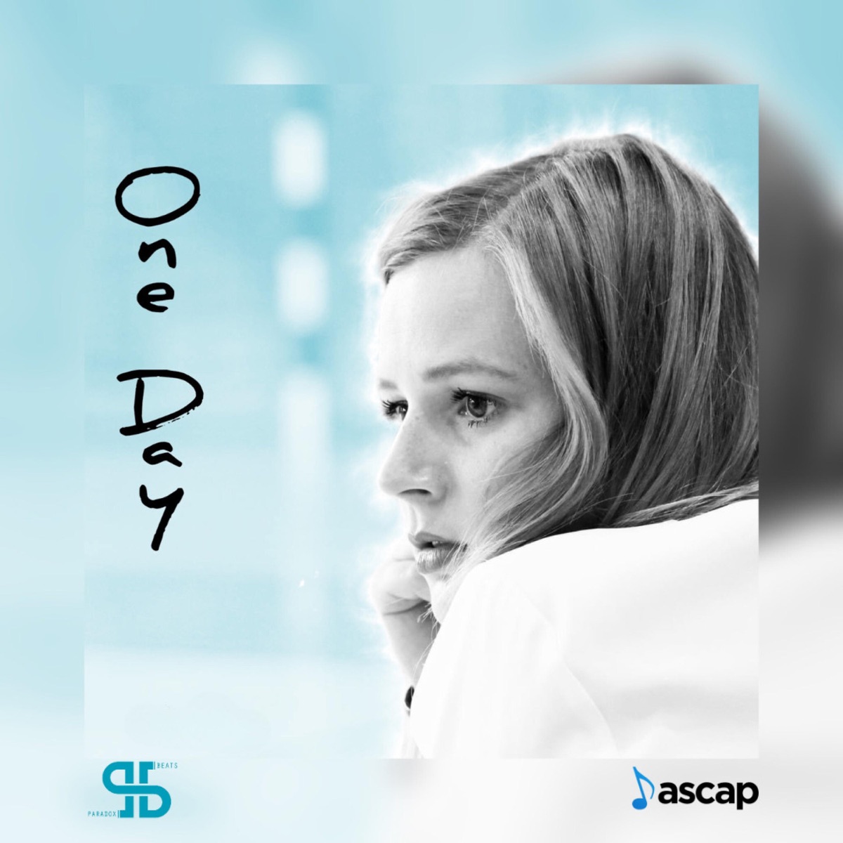 One Day - Single by JParadox album cover