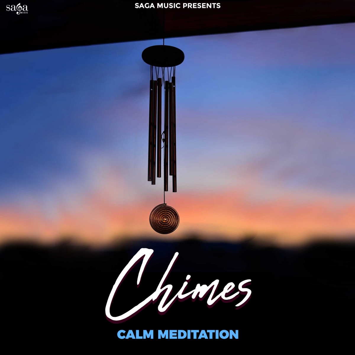 Chimes - Single by Mr Wow album cover