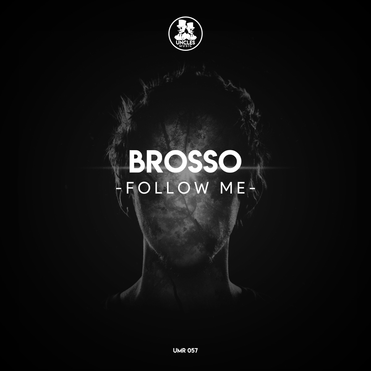 Follow Me - Single by Brosso album cover
