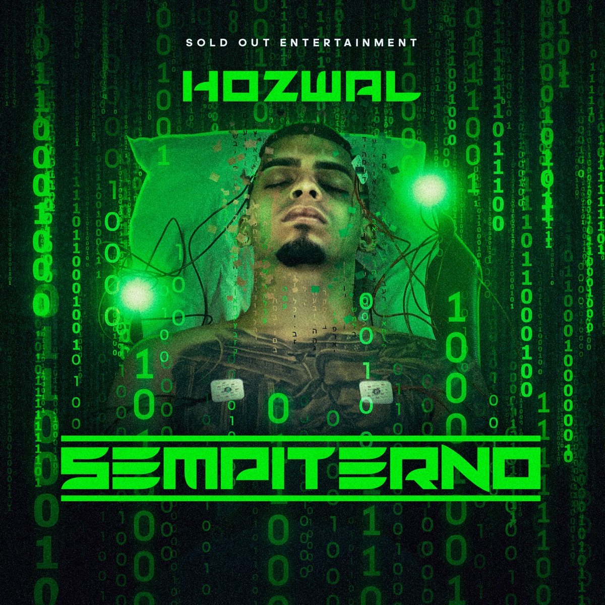 Sempiterno by Hozwal album cover