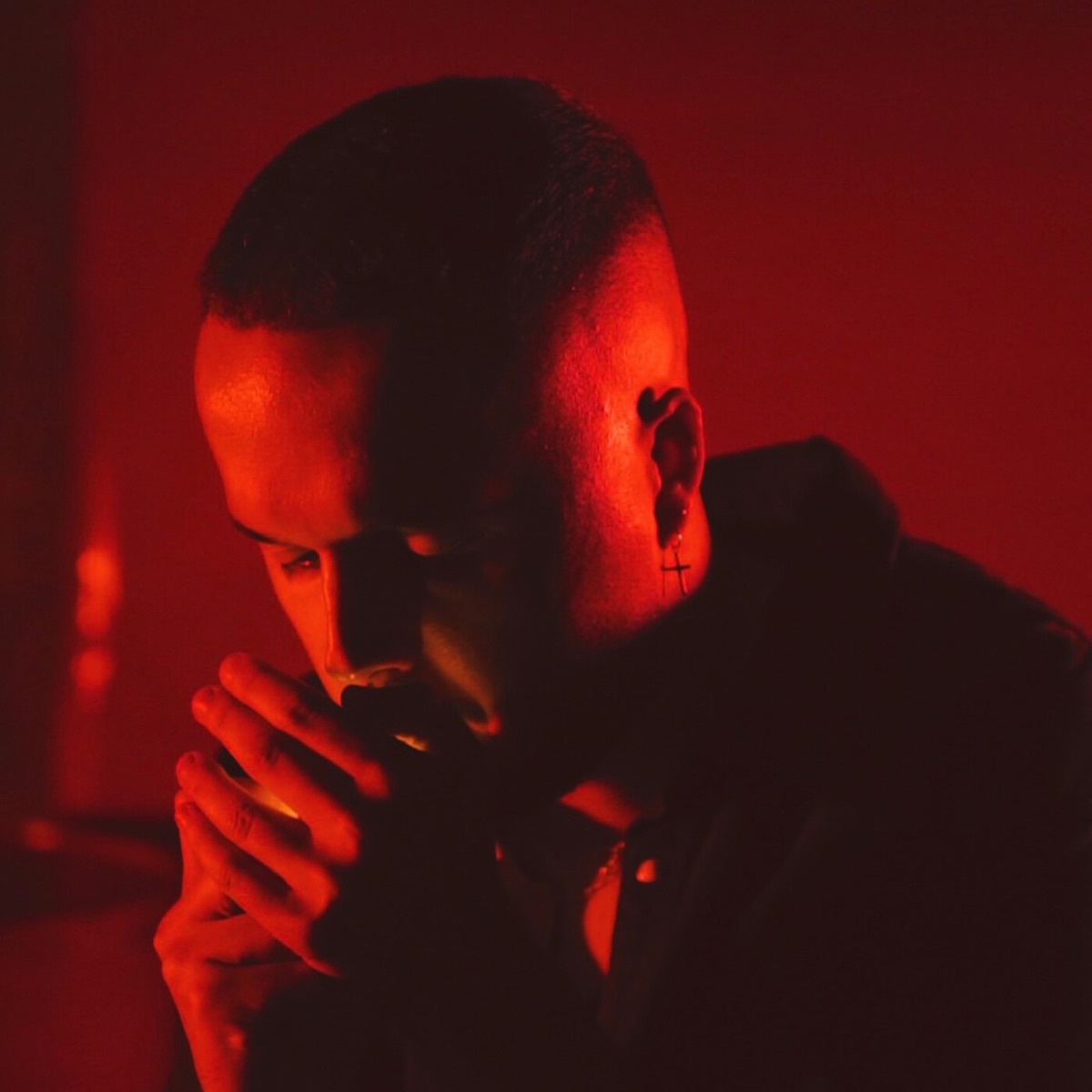RICO - Single by Dellacruz album cover