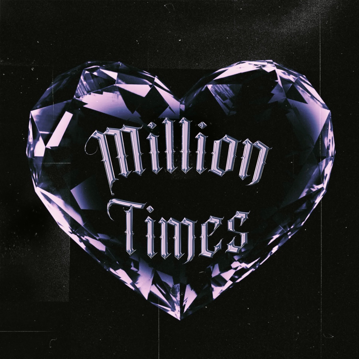 Million Times - Single by Sorax & thixo album cover