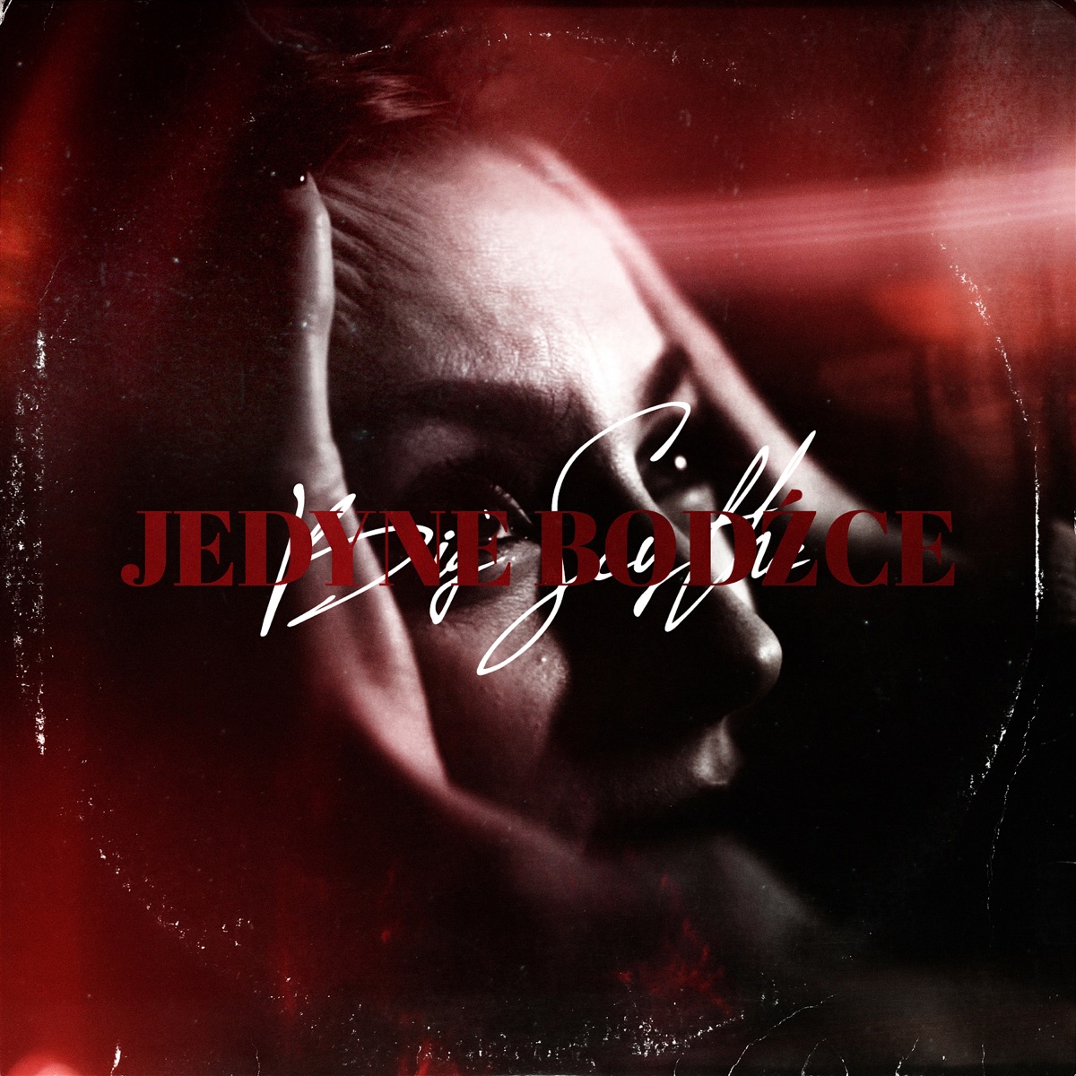 Jedyne Bodźce - Single by Big Scythe album cover