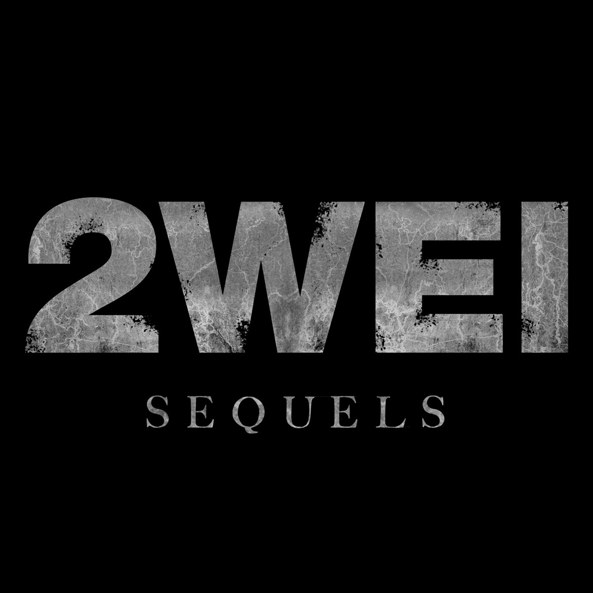 Sequels by 2WEI album cover