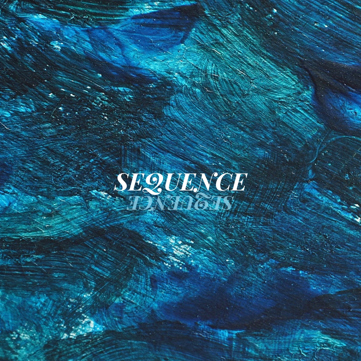 Sequence - Single by Mindless Meditation album cover