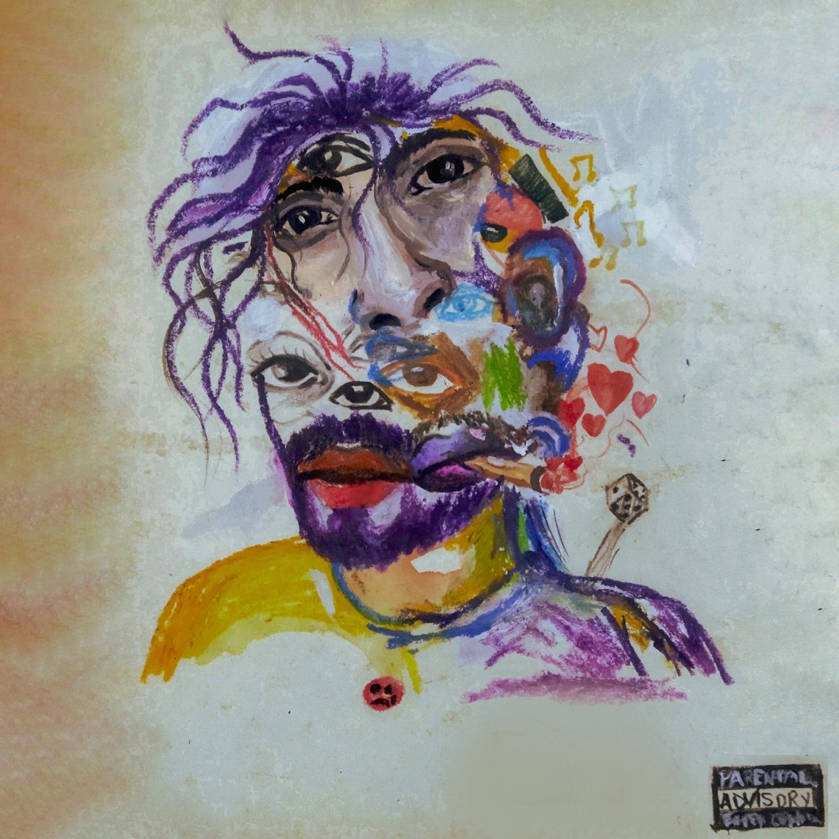 CHEERA - EP by Rebel 7 album cover