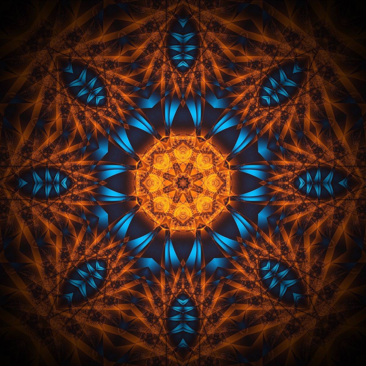 Solfeggio Frequencies (528 Hz) by Chakra Frequencies album cover