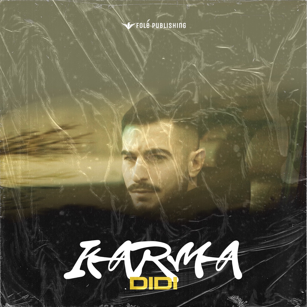 Karma - Single by Didi album cover