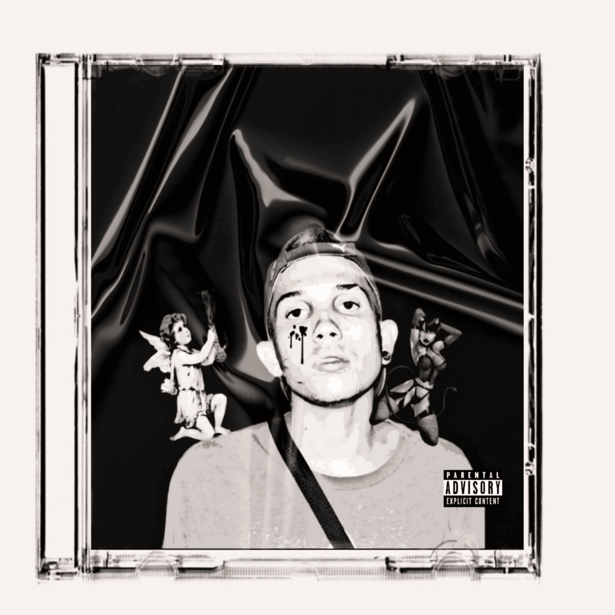 Cria da Pista - Single by Dimorro, Lxr1mv & PeixinhoBeats album cover