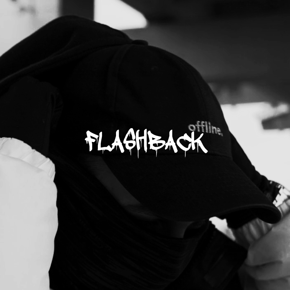 Flashback - Single by Jasny & DDayzy album cover