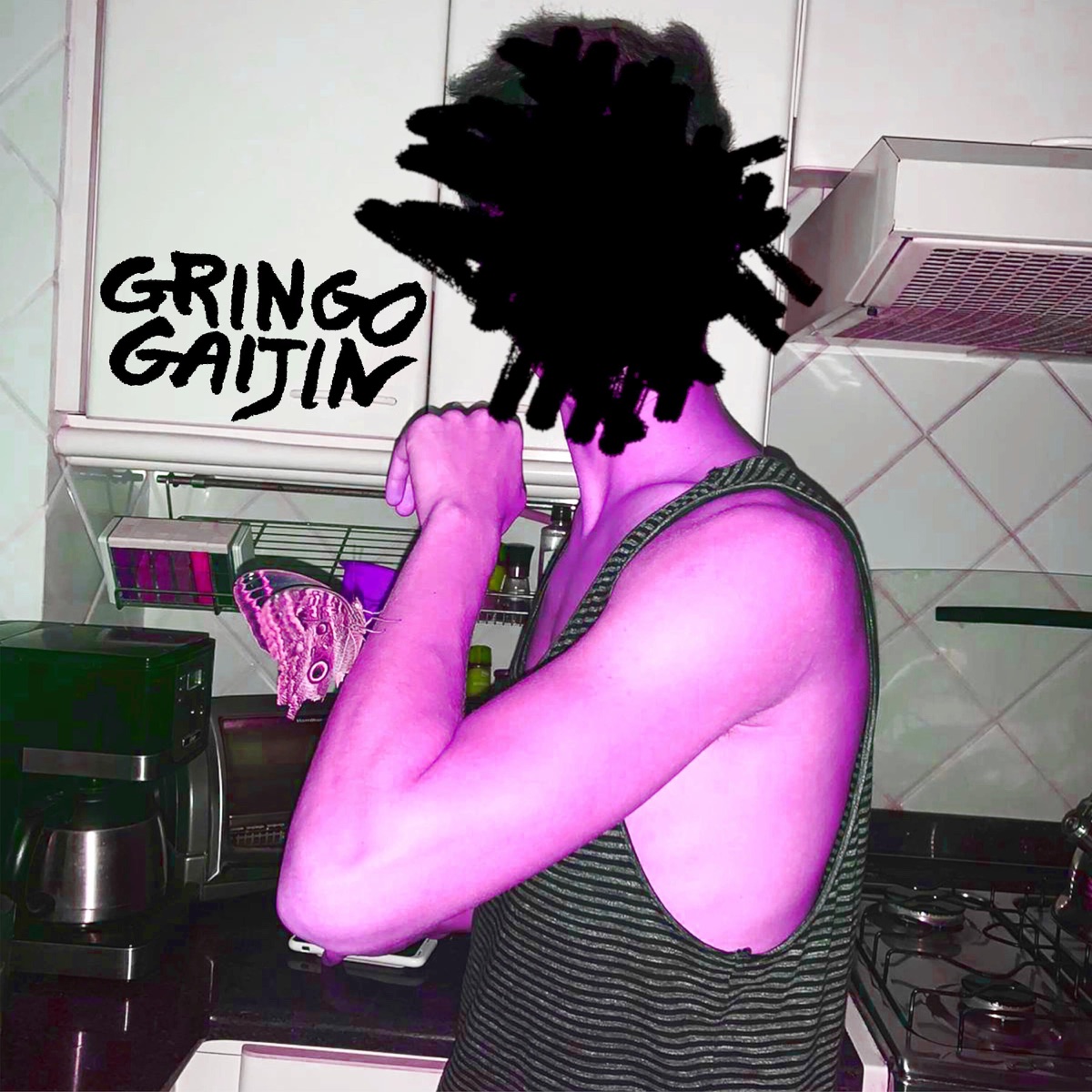 Ladadidum - Single by Gringo Gaijin album cover
